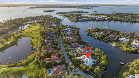 6968 Se Harbor Circle Stuart FL 34996