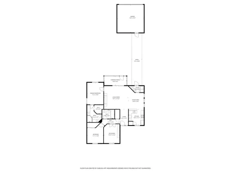 10558 Sw Westlawn Boulevard Port Saint Lucie FL 34987