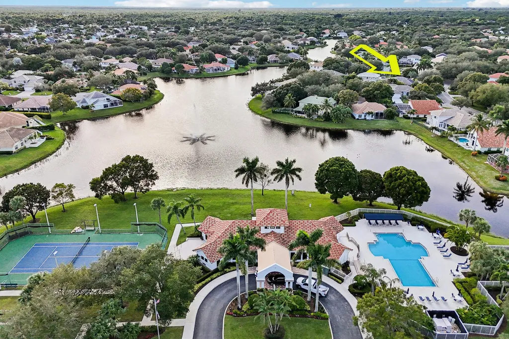 231 Sparrow Point Jupiter FL 33458