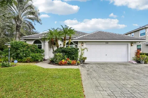 231 Sparrow Point Jupiter FL 33458