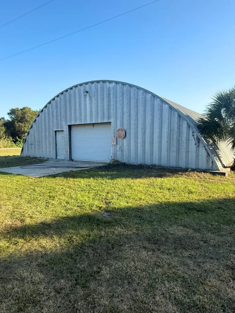 4910 Ralls Road Fort Pierce FL 34981