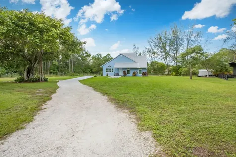 15541 80th Lane The Acreage FL 33470