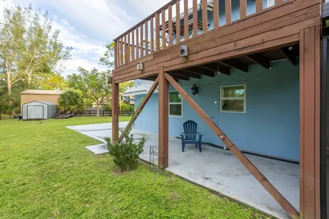 15541 80th Lane The Acreage FL 33470