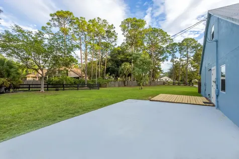 15541 80th Lane The Acreage FL 33470