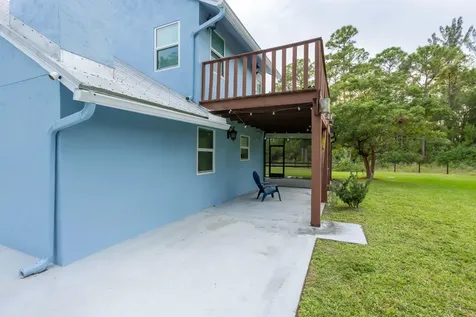 15541 80th Lane The Acreage FL 33470