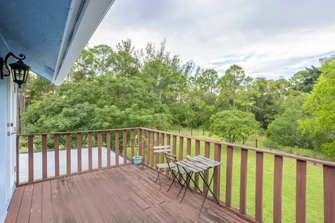 15541 80th Lane The Acreage FL 33470