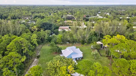 15541 80th Lane The Acreage FL 33470