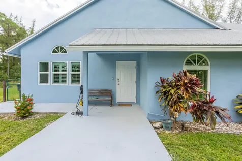 15541 80th Lane The Acreage FL 33470