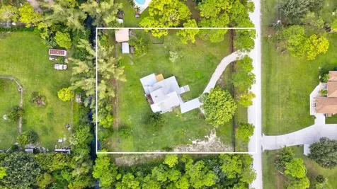 15541 80th Lane The Acreage FL 33470