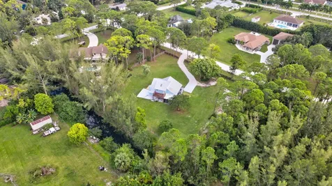 15541 80th Lane The Acreage FL 33470