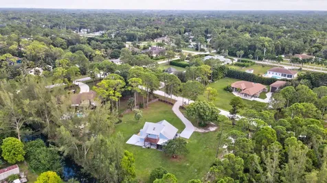 15541 80th Lane The Acreage FL 33470