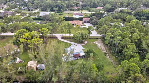 15541 80th Lane The Acreage FL 33470