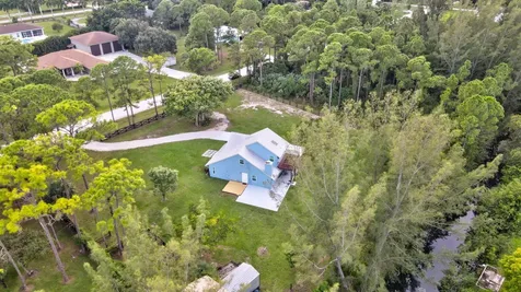 15541 80th Lane The Acreage FL 33470