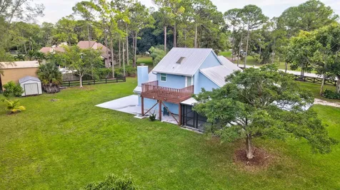 15541 80th Lane The Acreage FL 33470