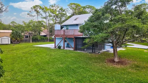 15541 80th Lane The Acreage FL 33470