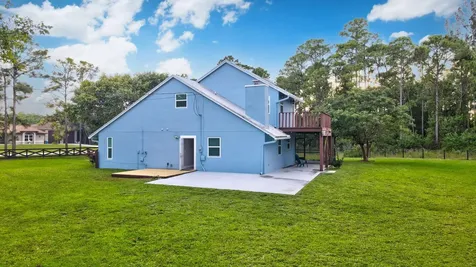 15541 80th Lane The Acreage FL 33470