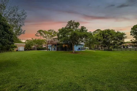 15541 80th Lane The Acreage FL 33470