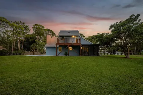 15541 80th Lane The Acreage FL 33470