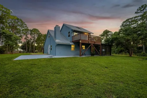 15541 80th Lane The Acreage FL 33470