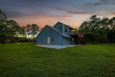 15541 80th Lane The Acreage FL 33470