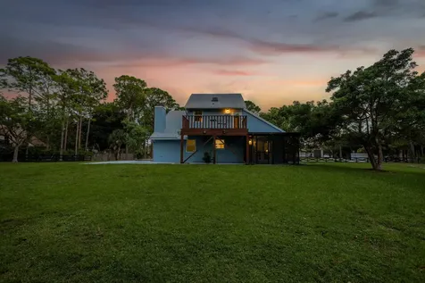 15541 80th Lane The Acreage FL 33470
