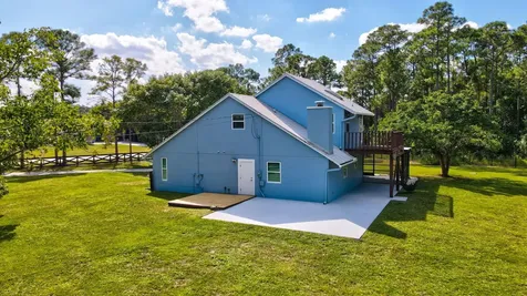 15541 80th Lane The Acreage FL 33470