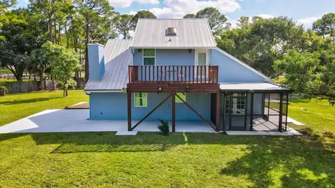 15541 80th Lane The Acreage FL 33470