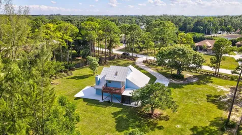 15541 80th Lane The Acreage FL 33470