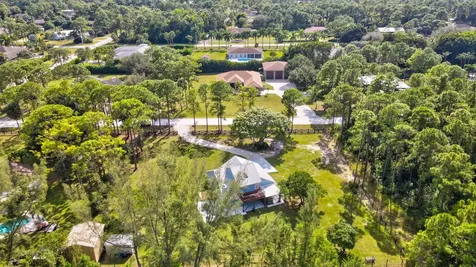 15541 80th Lane The Acreage FL 33470