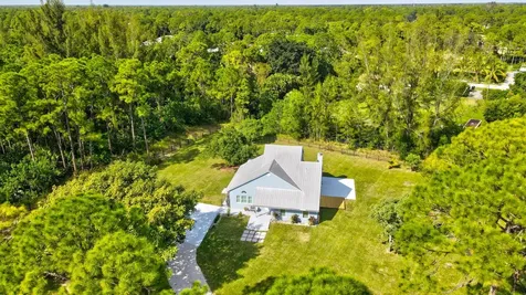 15541 80th Lane The Acreage FL 33470