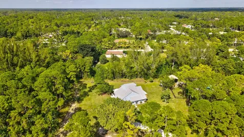 15541 80th Lane The Acreage FL 33470