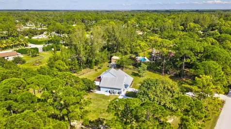 15541 80th Lane The Acreage FL 33470