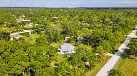 15541 80th Lane The Acreage FL 33470
