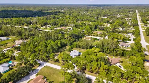 15541 80th Lane The Acreage FL 33470