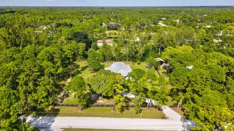 15541 80th Lane The Acreage FL 33470