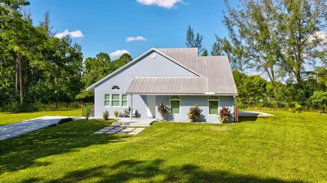 15541 80th Lane The Acreage FL 33470