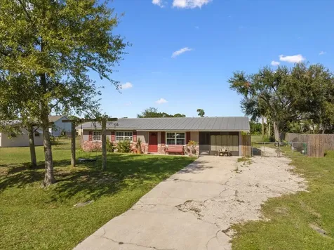 6506 Salerno Road Fort Pierce FL 34951