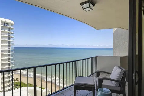 4200 N Ocean Drive Singer Island FL 33404