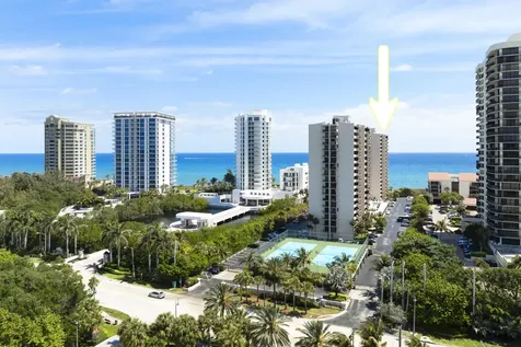 4200 N Ocean Drive Singer Island FL 33404