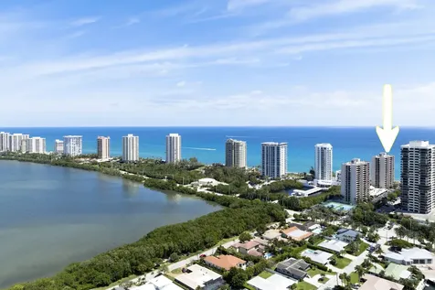 4200 N Ocean Drive Singer Island FL 33404