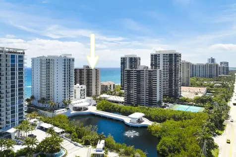 4200 N Ocean Drive Singer Island FL 33404