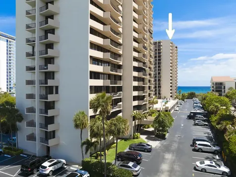 4200 N Ocean Drive Singer Island FL 33404