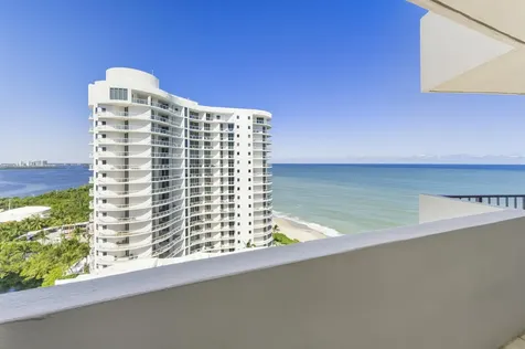 4200 N Ocean Drive Singer Island FL 33404