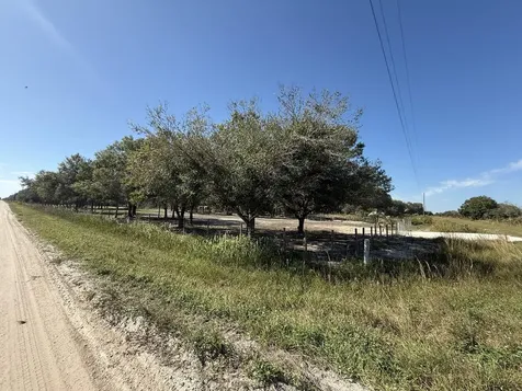 17618 NW 286th Street Okeechobee FL 34972