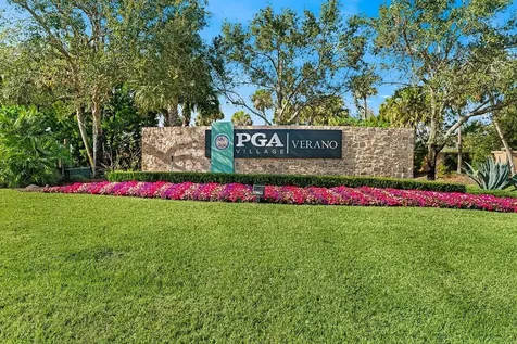 11569 Sw Visconti Way Port Saint Lucie FL 34986