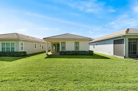 11569 Sw Visconti Way Port Saint Lucie FL 34986