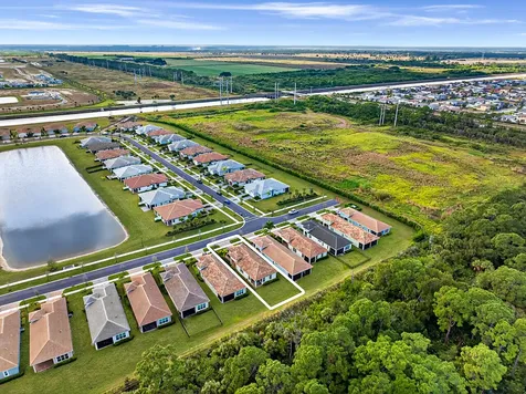 11569 Sw Visconti Way Port Saint Lucie FL 34986