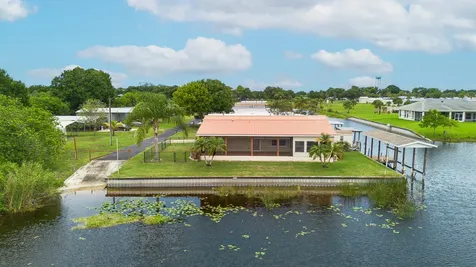1185 Rosebud Avenue Okeechobee FL 34974