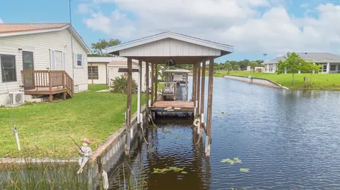 1185 Rosebud Avenue Okeechobee FL 34974