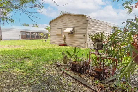 1185 Rosebud Avenue Okeechobee FL 34974